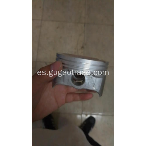 Pistón para Deawoo F16D 96389106 93740514